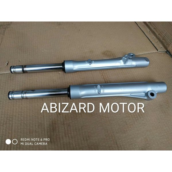 shockbreaker shock depan astrea grand-astrea legenda original