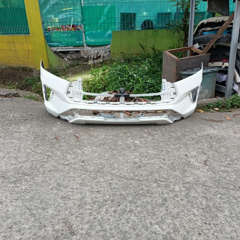 Bemper depan Innova Reborn 2020 2021