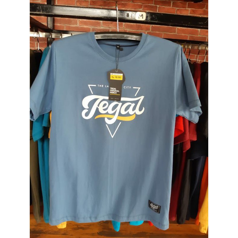 kaos Galgil | TEGAL laka laka city
