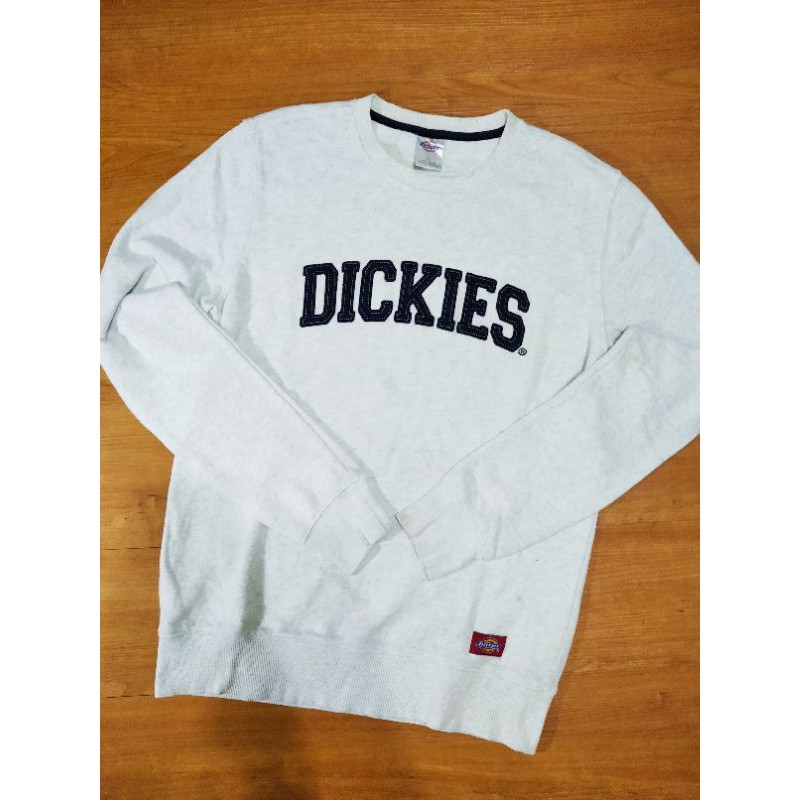 CREWNECK DICKIES SECOND ORI