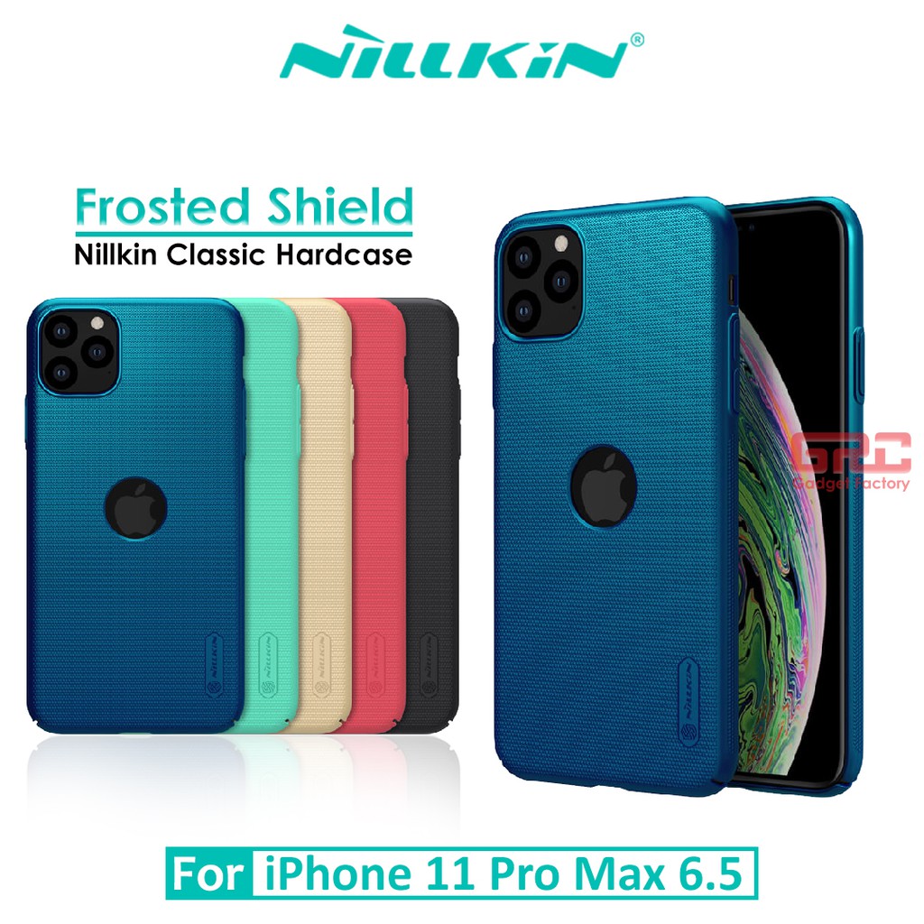 Case Apple iPhone 11 Pro Max 6.5 Hardcase Original Casing