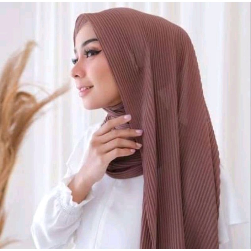 Pashmina diamond / pashmina lilac / pashmina lilac / pashmina sabyan / pashmina panjang / hijab