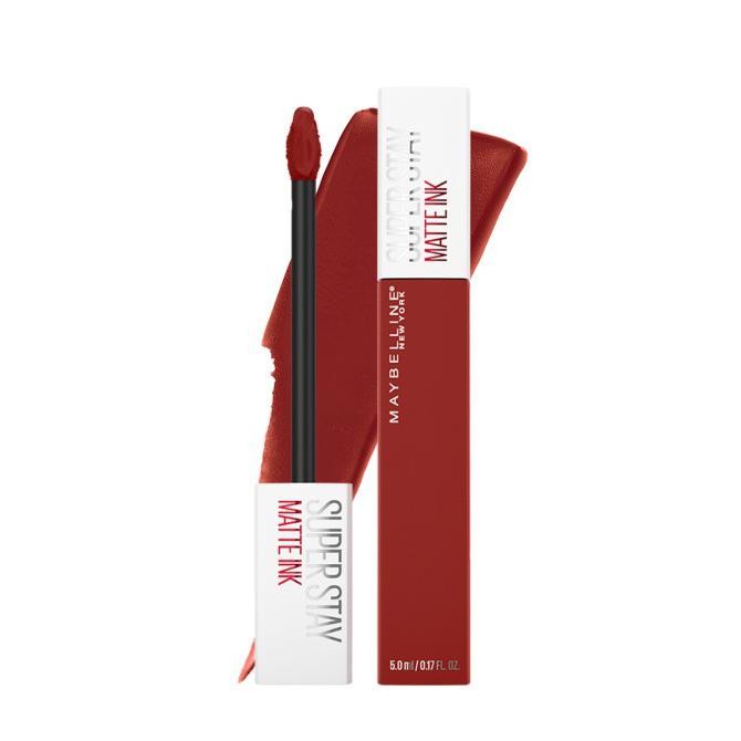 Maybelline Superstay Matte Ink - 285 Gritty