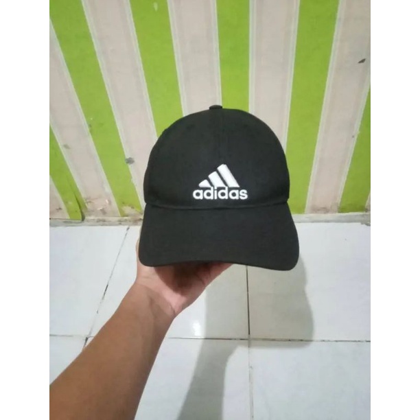Topi Adidas Ori second
