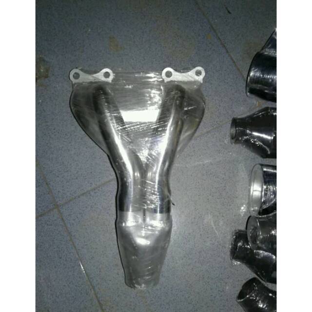Header toyota twincam 1.3 type 41 pendek