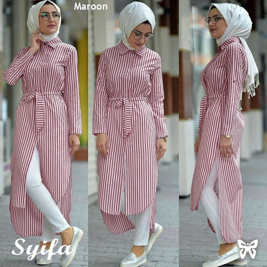 SYIFA TUNIK SALUR