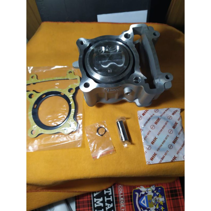 blok seher bore up vixion lama vixion new 60 mm komplit