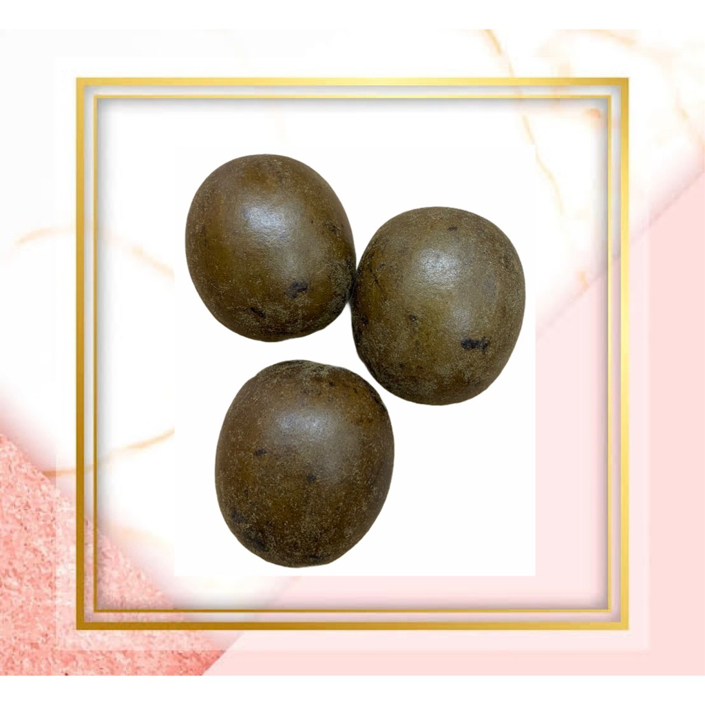 

Buah Luo Han Kuo/ Luo Han Guo Original Per Buah