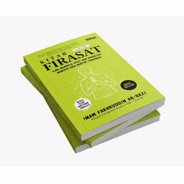 Kitab Firasat