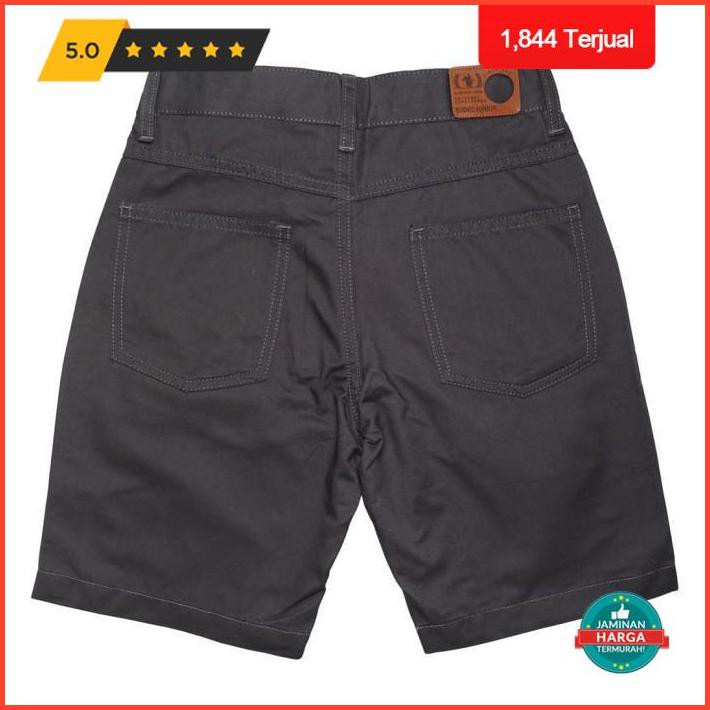 Rodeo Junior Boy - Celana Pendek Anak Laki-Laki - Rj Board May B - 4 Premium