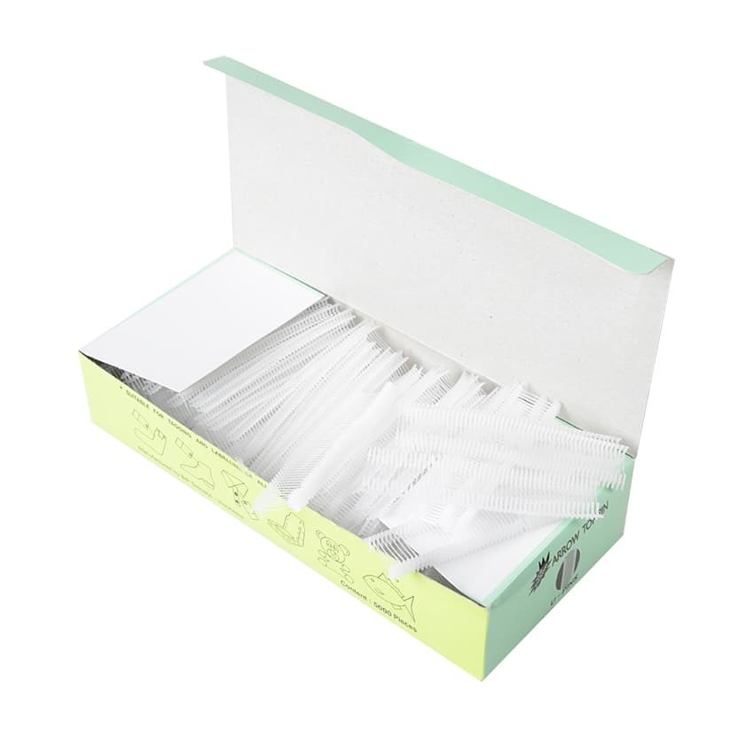 

Tag Pin / Arrow Top Pin / Isi Refill Tag Gun Isi 5000 PCS