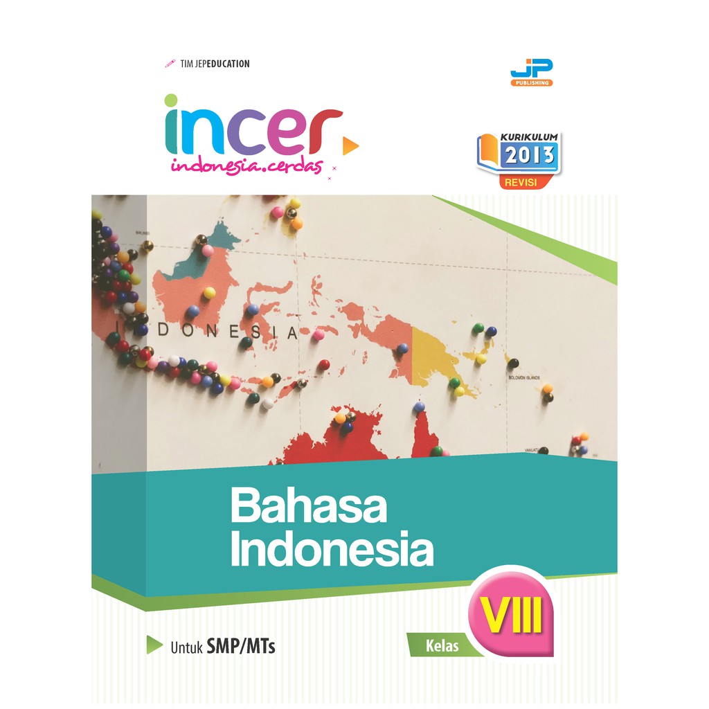 Get Jawaban Buku Bahasa Indonesia Kelas 8 Pictures