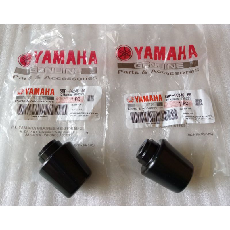 Jalu stang RX king originall