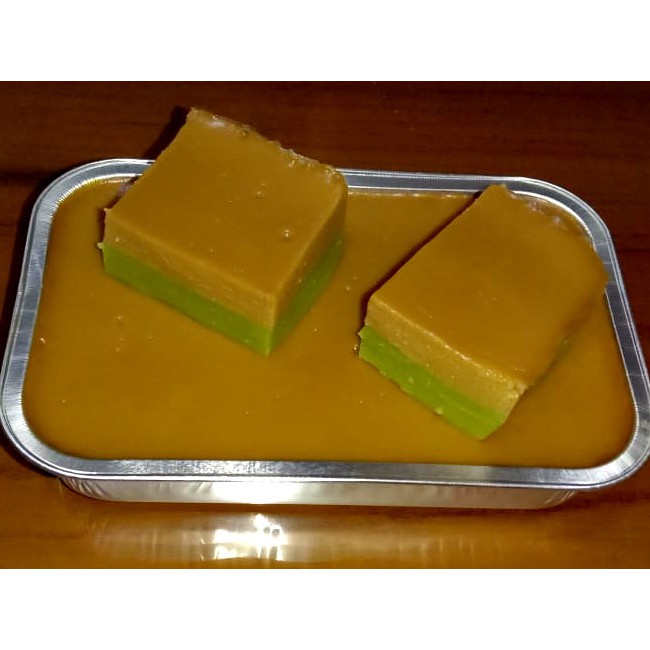 

Talam Manis khas Pontianak by Kagaya-Food