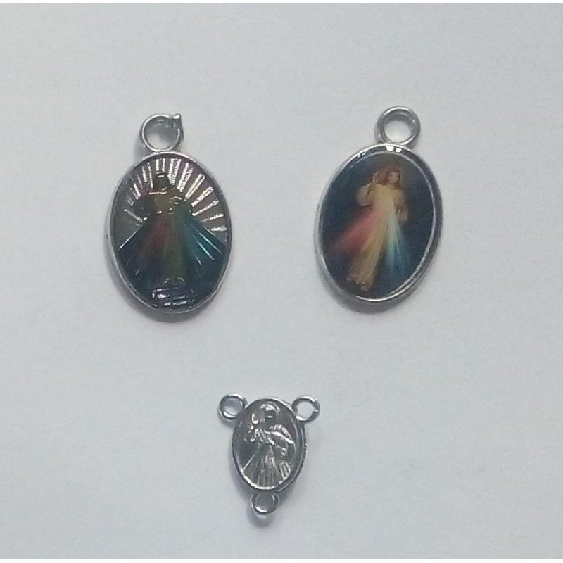 bandul dan harces Kerahiman Ilahi