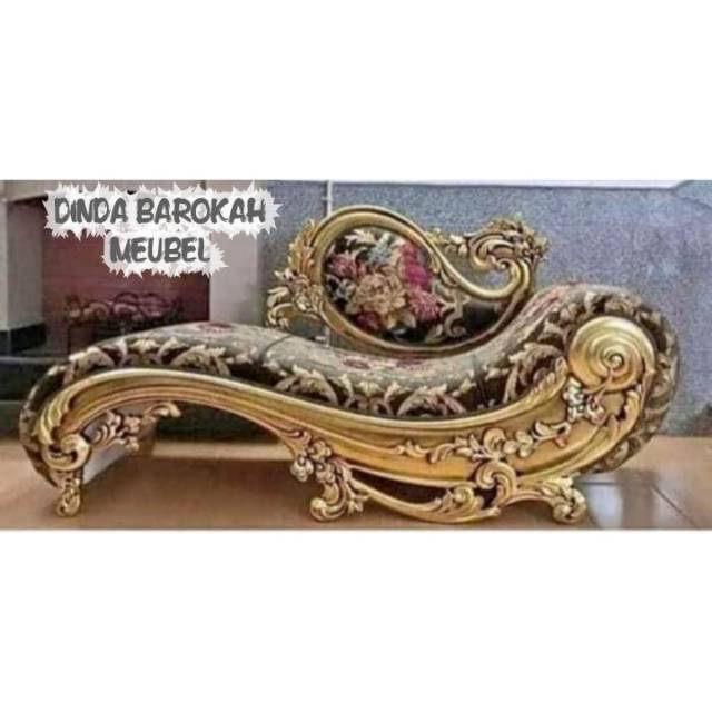  KURSI  SOFA  ARABIA ELEGAND jati ukir berkualitas meubel 