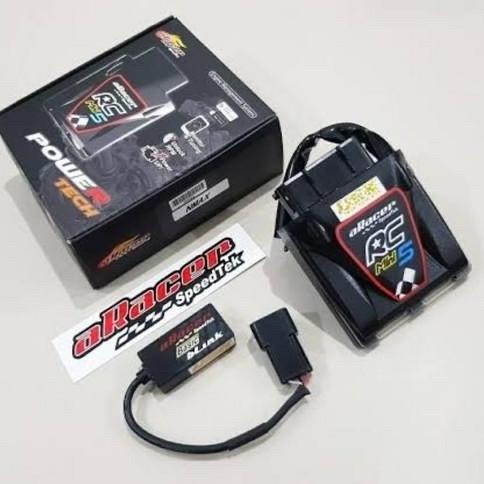 Ecu aracer RC Mini 5 Xmax 250/300 BERGARANSI arttec93 Juara