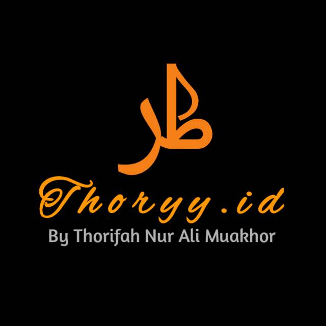 thoryyid