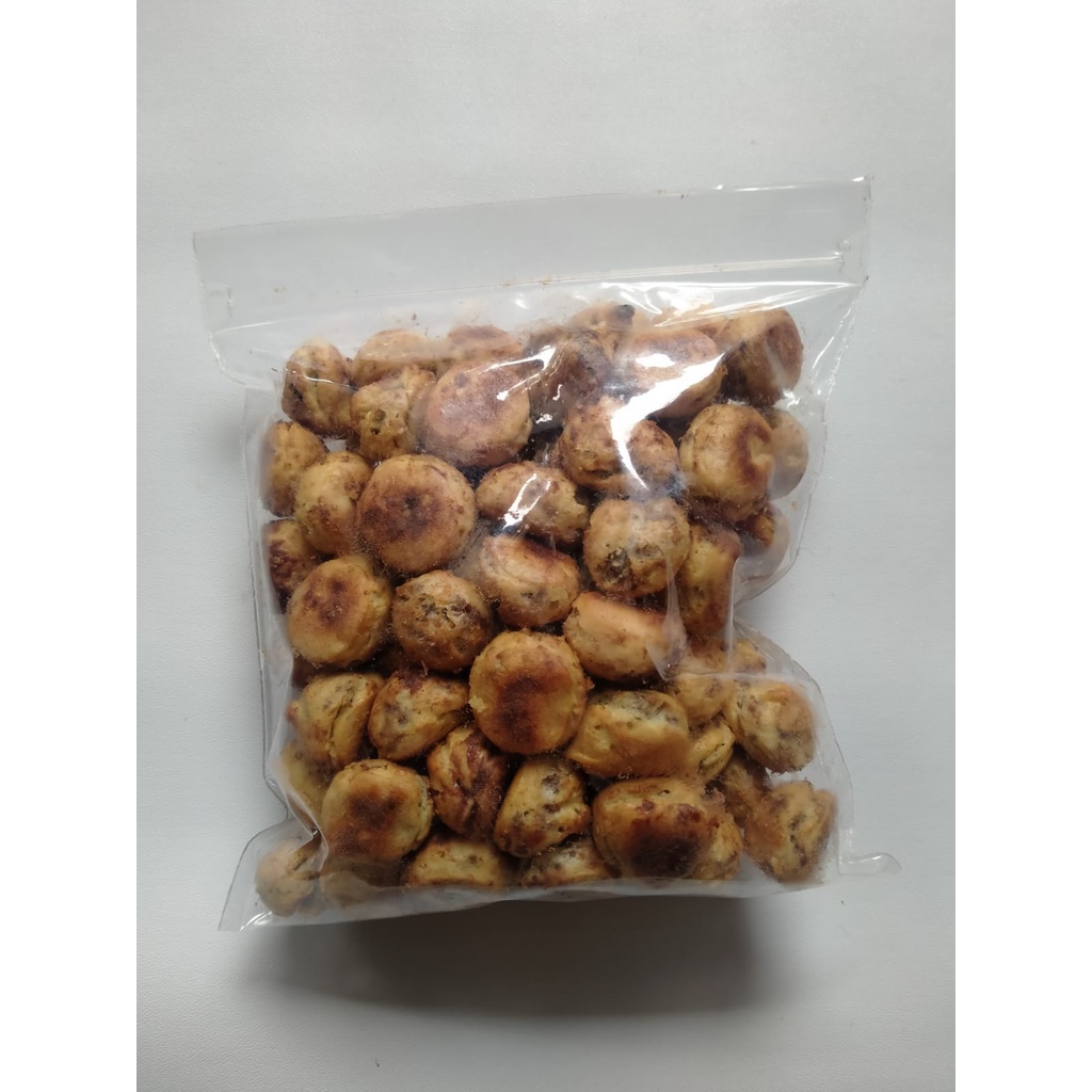 

Kue Soes - 200 Gram