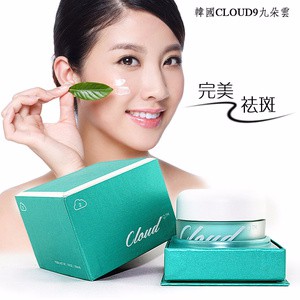 CLOUD 9TM - CLOUD WHITENING CREAM - CLOUD LIGHTENING CREAM