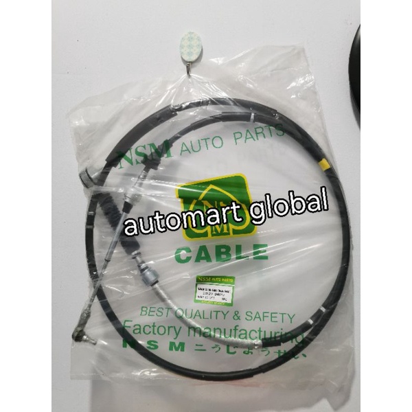 kabel transmisi maju dutro 125ht 33820-ow012