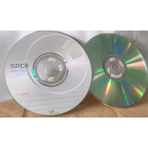 CD-R SPC 700MB