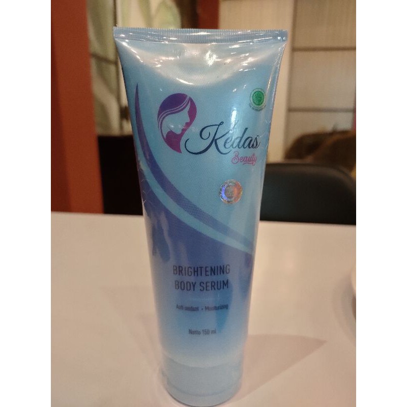 kedas body serum