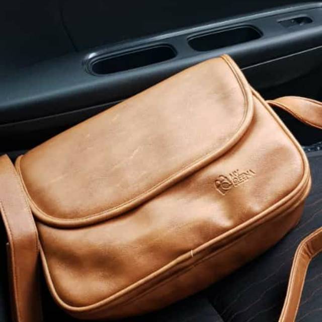 Tas selempang sandika my qeena