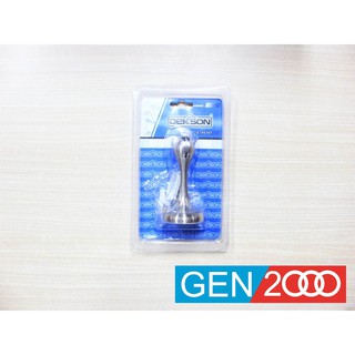 Magnetic Door Stopper Dekkson MDS 889 SN Penahan Pintu Magnet Dekson Magnetic Door Stopper Dekkson MDS 889 SN Penahan Pintu Magnet Dekson