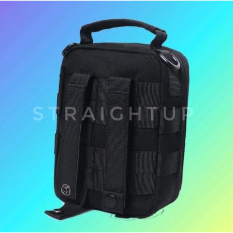 Tas P3K Tas Obat Obatan