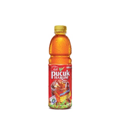 

Teh Pucuk Harum Teh Melati 350Ml