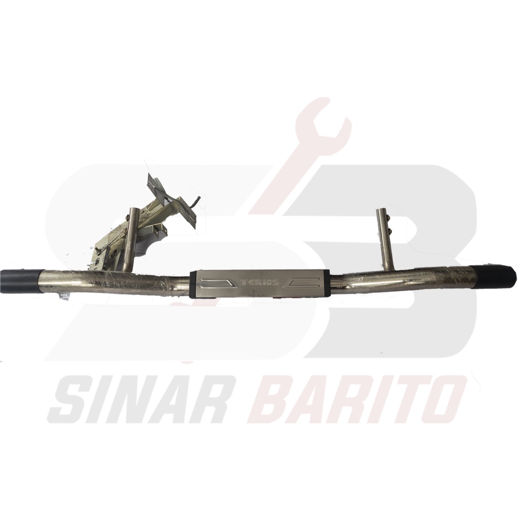 FOOTSTEP DAIHATSU TERIOS LAMA