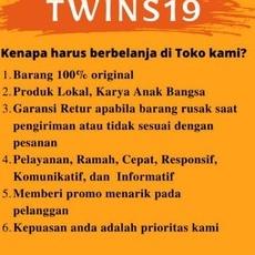 [END.19Au22ᴵ] jas hujan twins19/jashujan axio/jashujanpvc