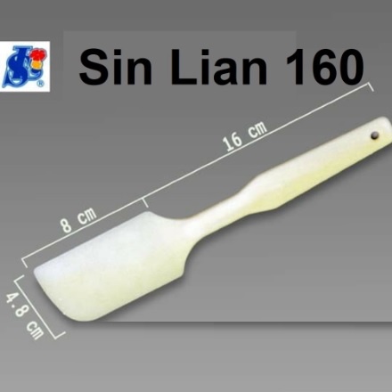 Spatula Cake Spatula Plastik Kue Sin Lian High Quality Spatula SinLian