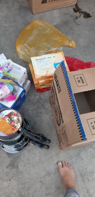 Cetakan Kue Pukis Lubang 10 Chef Quenn