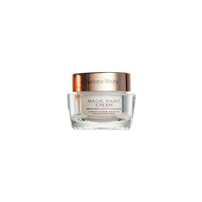 charlotte night cream