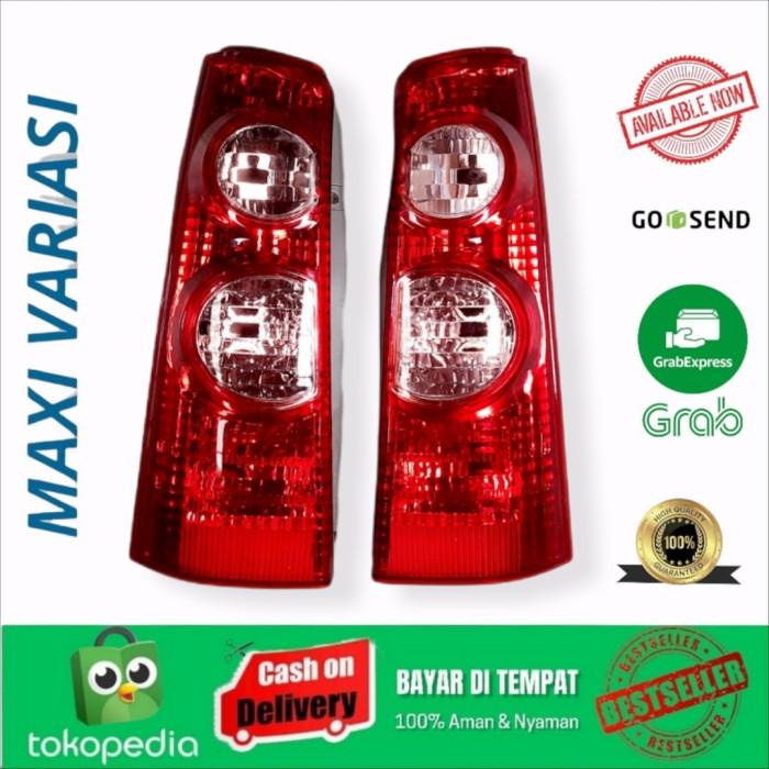 Stoplamp / Lampu Stop Avanza VVTI 2007 - 2011