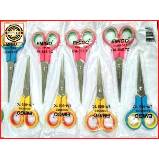 

Jual Gunting Scissors Good Quality New