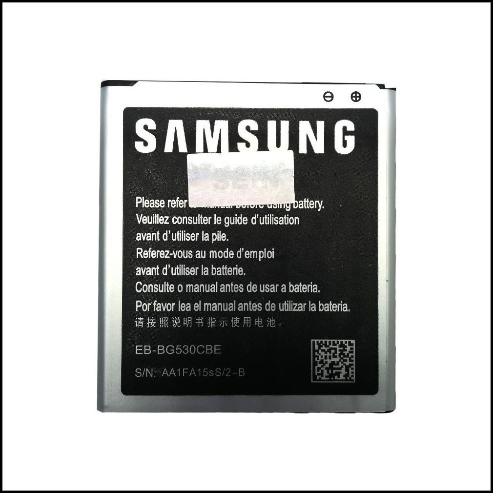 Baterai Samsung Galaxy J2 Prime G532 Original Batre Batrai