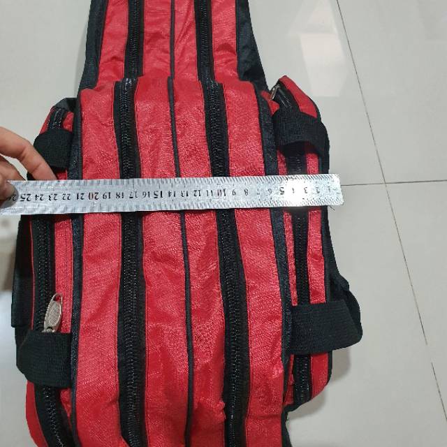 Tas pancing 100 cm