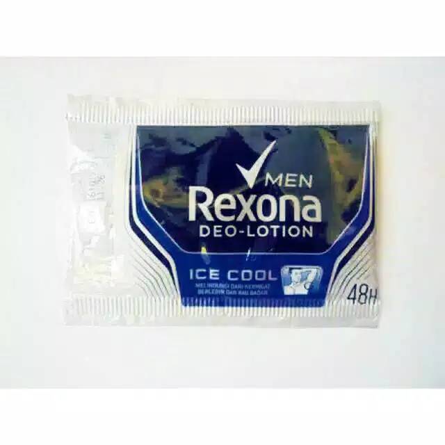 ❤ PAMELA ❤ REXONA DEO LOTION MEN @Home Beauty Store