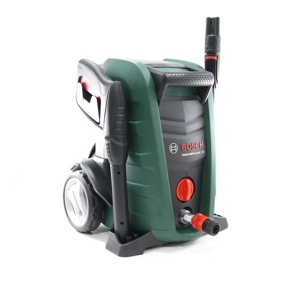 BOSCH AQT 125 Aquatak/Mesin Cuci Mobil 125 Bar