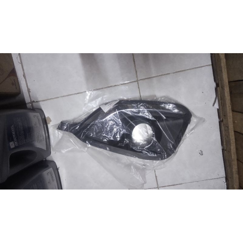 cover foglamp new ertiga 2016-2018 GX