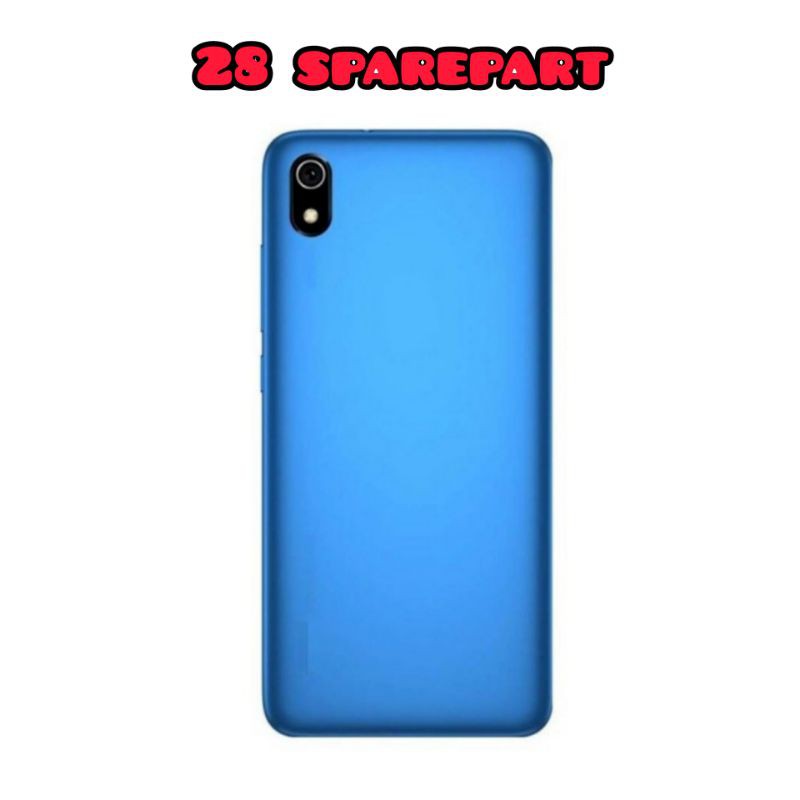 BACKDOR/TUTUP BELAKANG XIAOMI REDMI 7A ORIGINAL