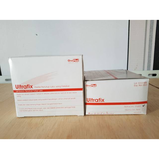 Ultrafix 5x1