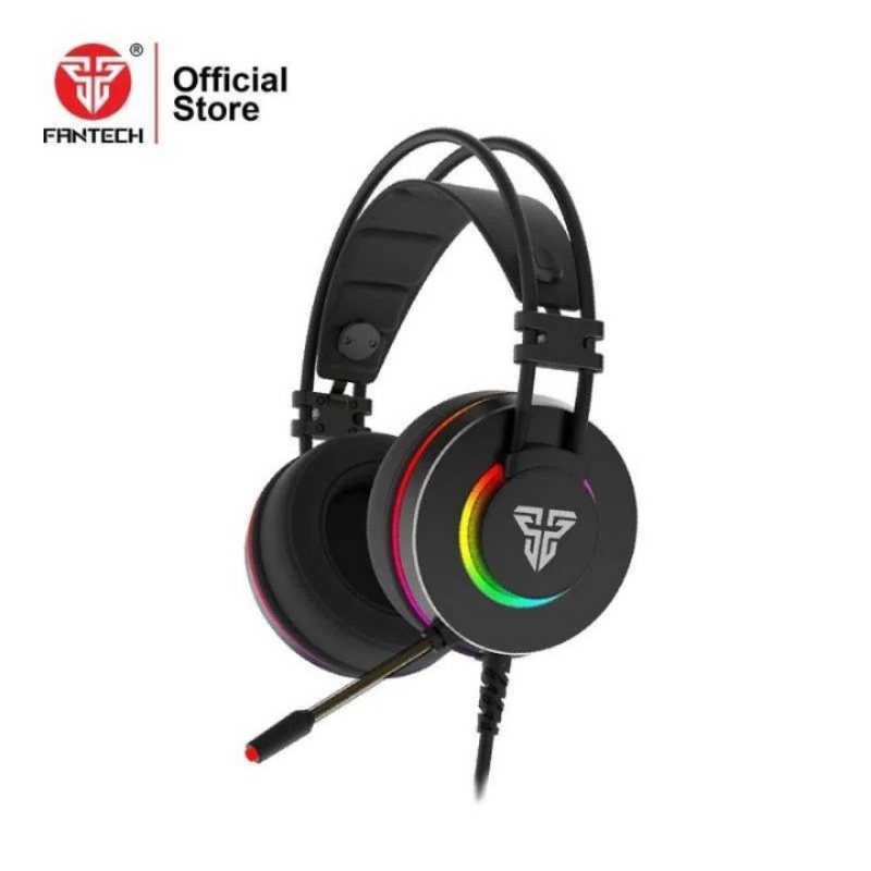 Fantech OCTANE 7.1 HG23 RGB Gaming Headset