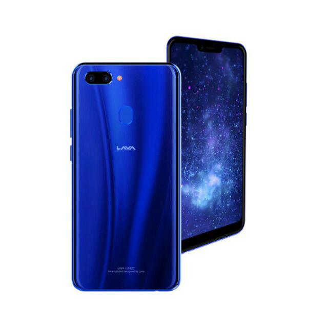 Lava R5 New Ram 4gb Resmi Free Lampu Led Usb Shopee Indonesia