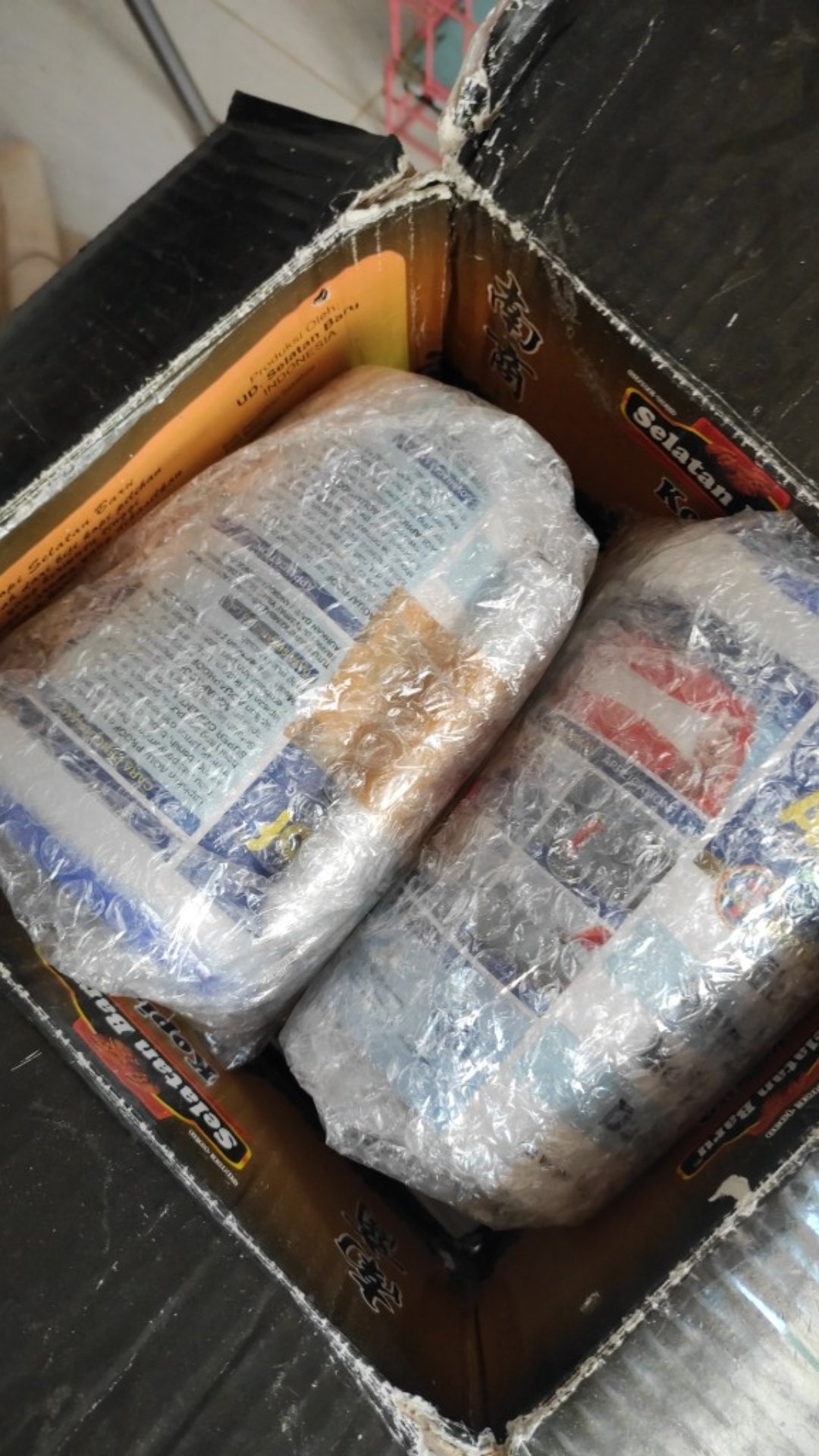 Aquaproof 1 Kg Cat Tembok Anti Bocor Tahan Air Waterproofing Free Serat Fiber