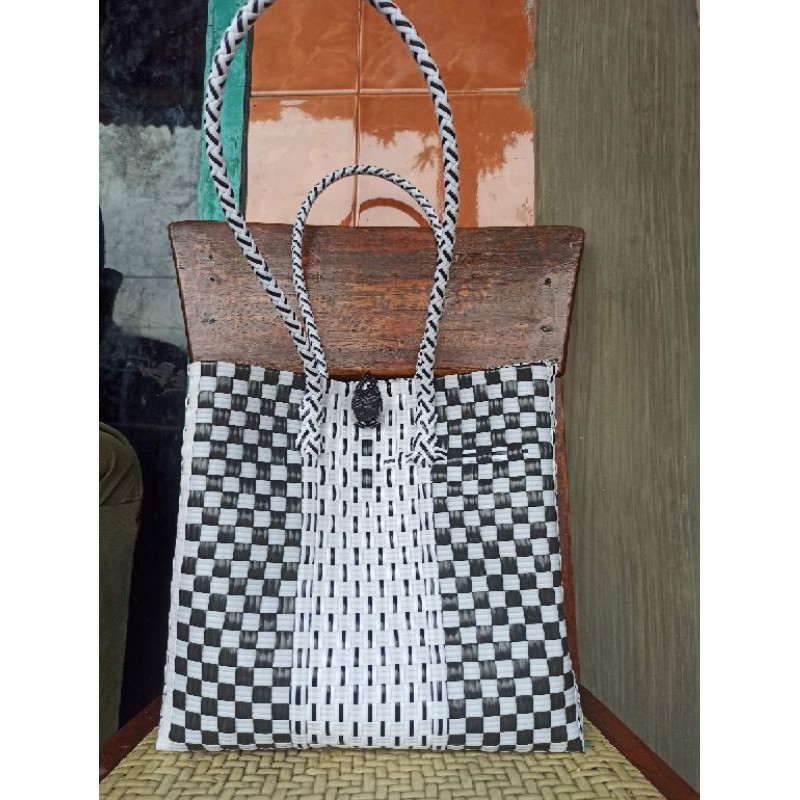 Jali Bag size M Kombinasi READY