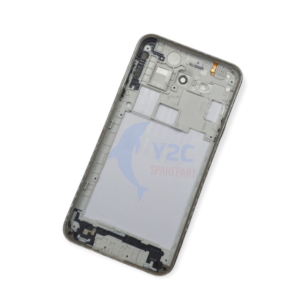 HOUSING SAMSUNG GALAXY J700 / J7 FULLSET / KESING CASING